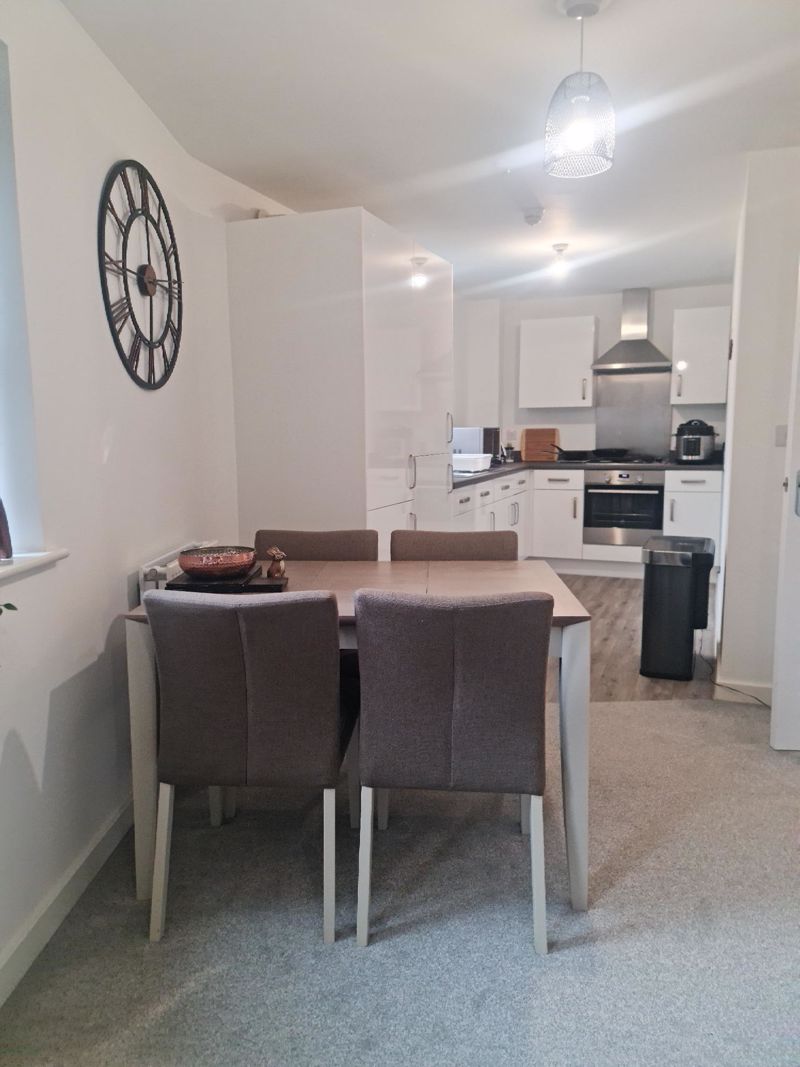 Escelie Way Selly Oak